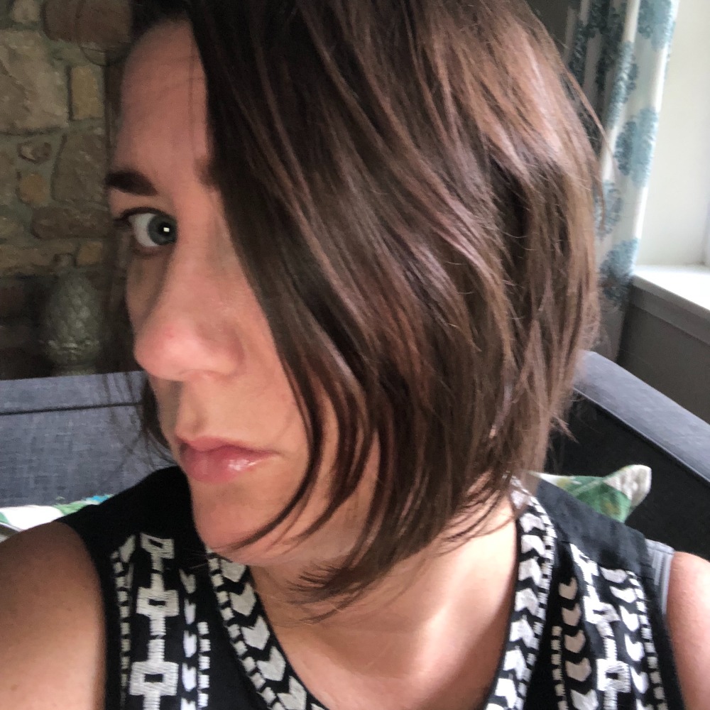 Meet your Posher, Stephanie